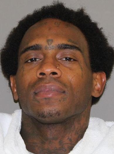 Antwon Pinkston